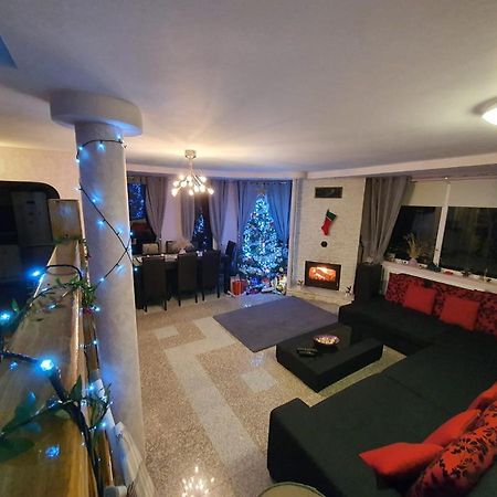 Lidia House Apartman Gyulafehérvár Kültér fotó