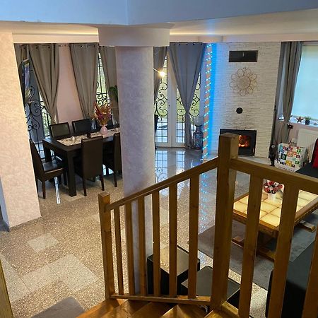 Lidia House Apartman Gyulafehérvár Kültér fotó