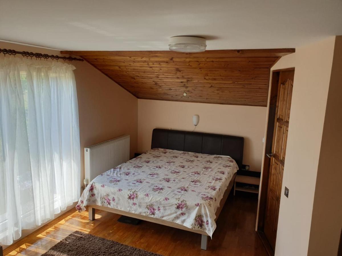 Lidia House Apartman Gyulafehérvár Kültér fotó
