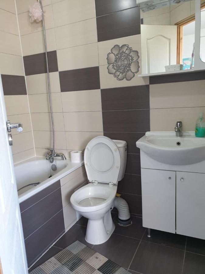 Lidia House Apartman Gyulafehérvár Kültér fotó