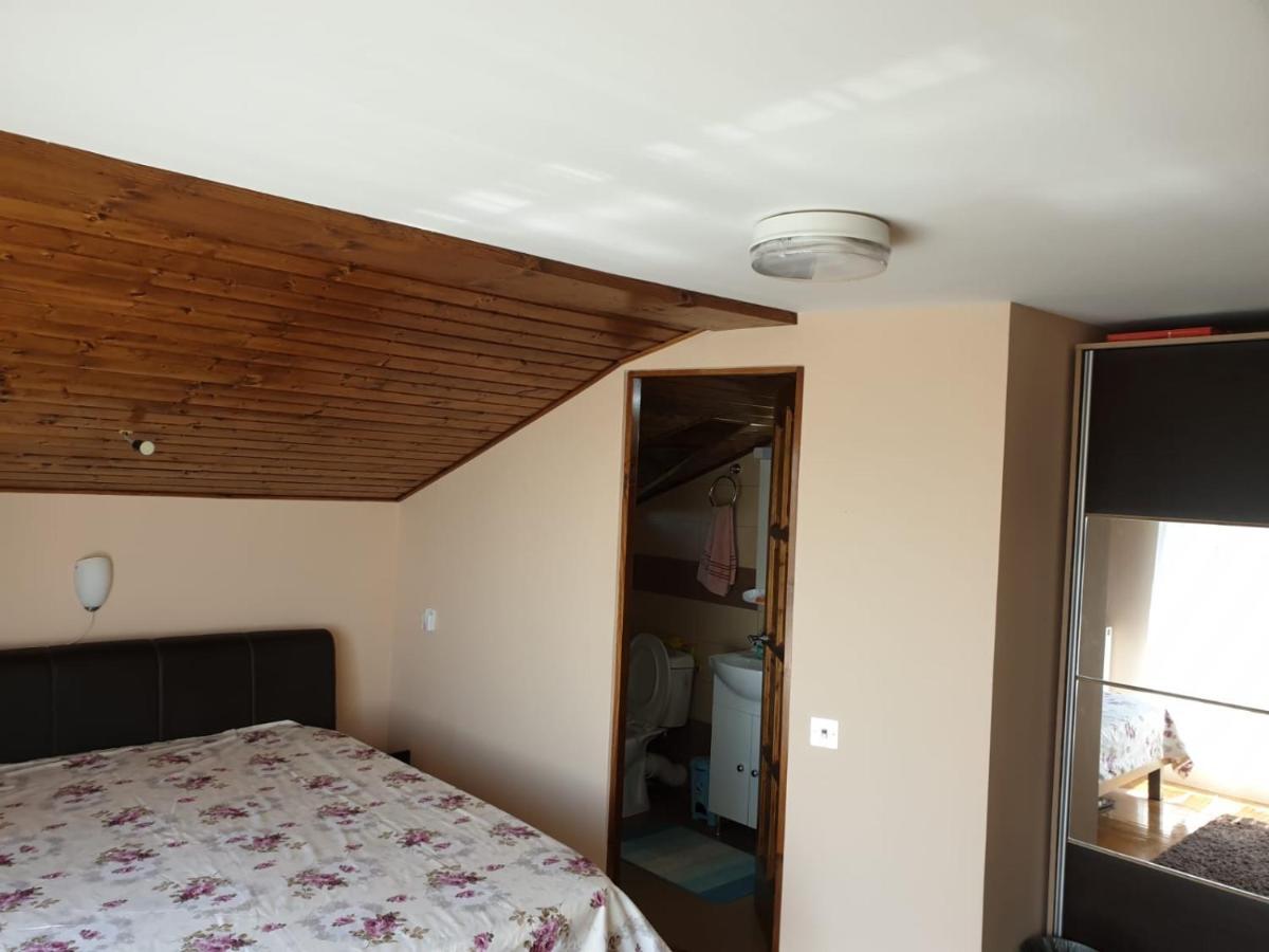 Lidia House Apartman Gyulafehérvár Kültér fotó