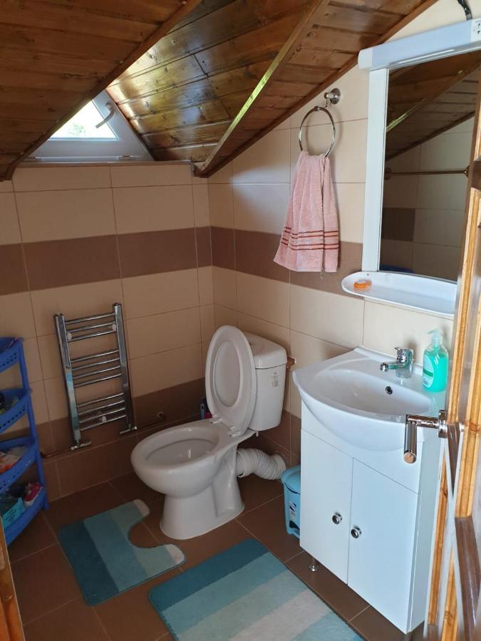Lidia House Apartman Gyulafehérvár Kültér fotó