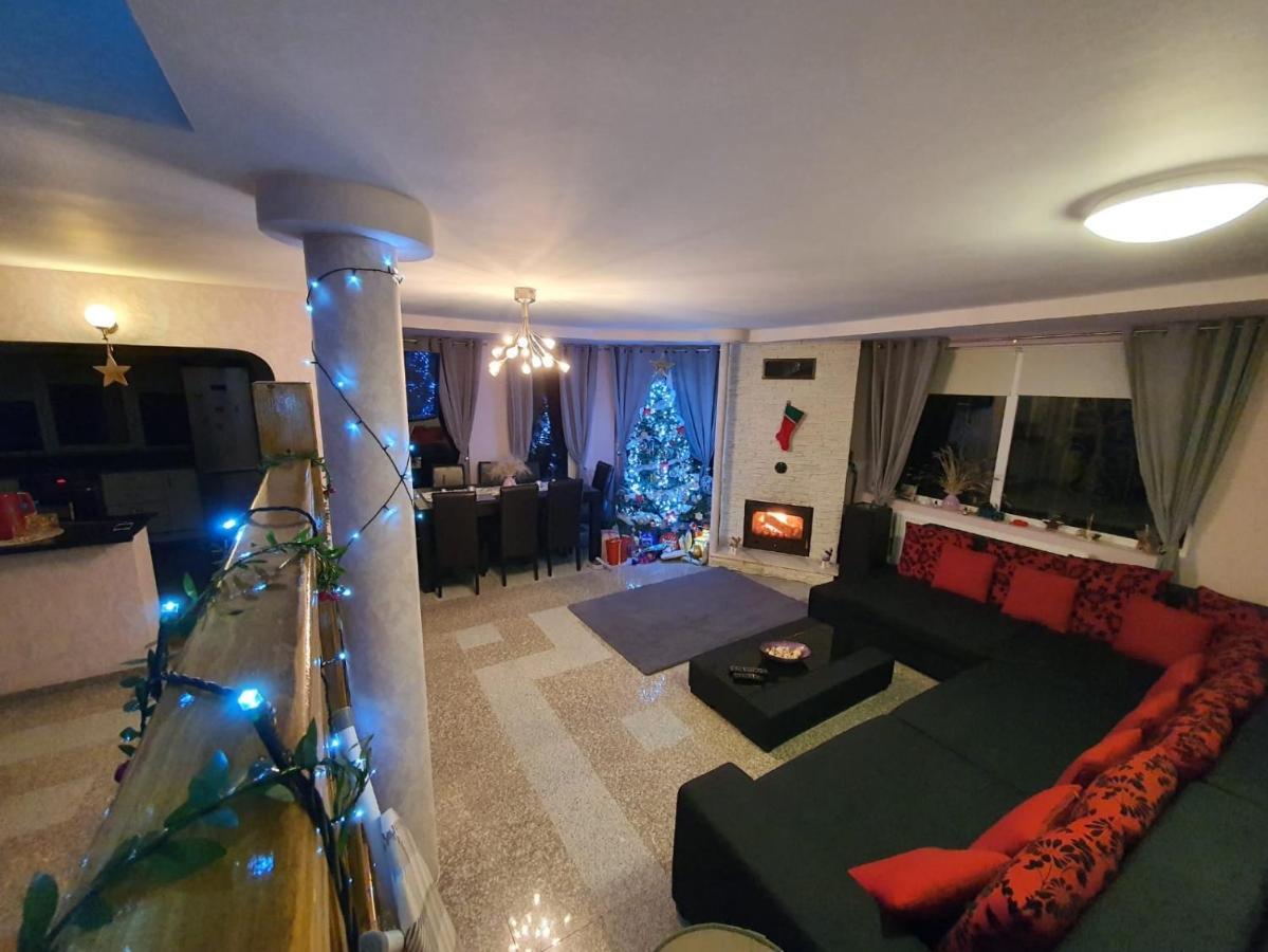 Lidia House Apartman Gyulafehérvár Kültér fotó