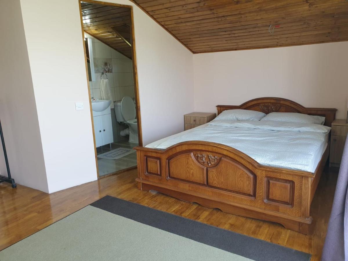 Lidia House Apartman Gyulafehérvár Kültér fotó