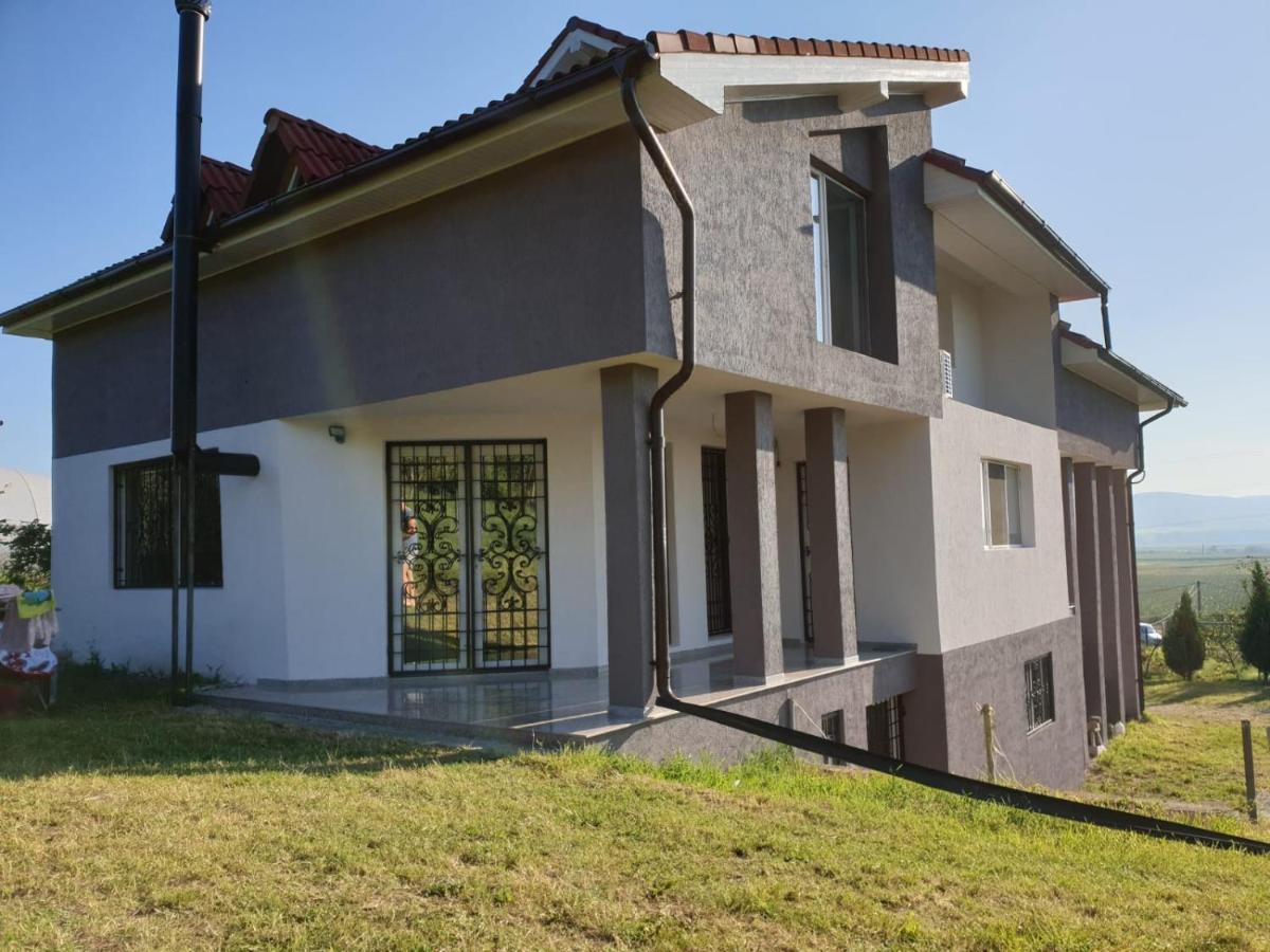 Lidia House Apartman Gyulafehérvár Kültér fotó