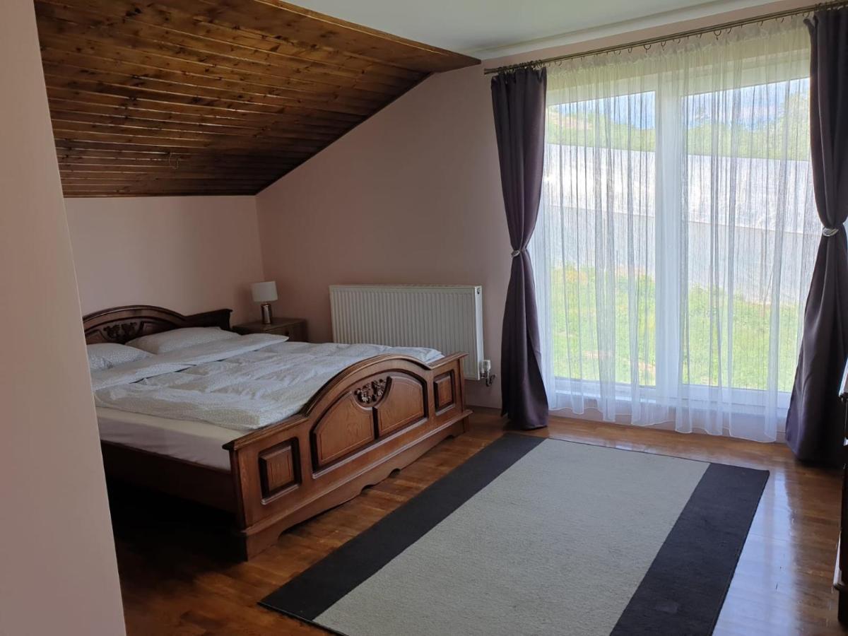 Lidia House Apartman Gyulafehérvár Kültér fotó