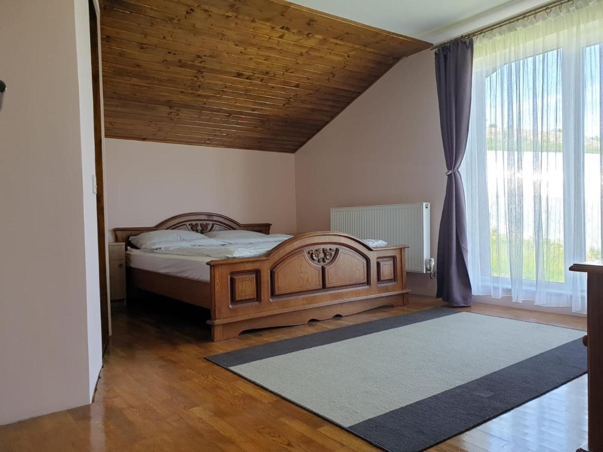 Lidia House Apartman Gyulafehérvár Kültér fotó