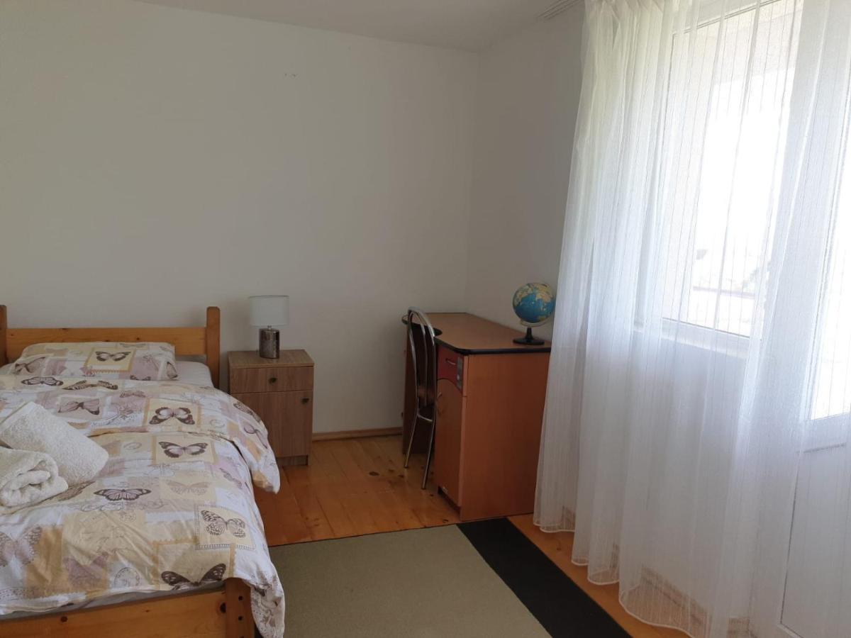 Lidia House Apartman Gyulafehérvár Kültér fotó